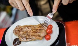 美食主播爆料小视频