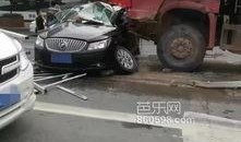 高速出车祸爆料视频最新,事故原因令人咋舌